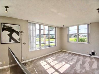 RARE FIRST FLOOR KING MODEL! The King Model is the Largest Floor on Palm-Aire Country Club and Resort - Palms in Florida - for sale on GolfHomes.com, golf home, golf lot
