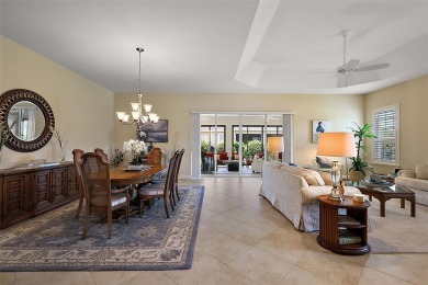 Experience PREMIER LIVING at its best in this EXQUISITE, ONE on Pennbrooke Fairways in Florida - for sale on GolfHomes.com, golf home, golf lot