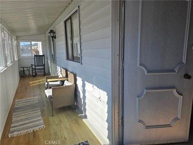 Welcome home to one of Long Beach's highly sought after senior on Bixby Village Golf Course in California - for sale on GolfHomes.com, golf home, golf lot