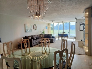 RARE FIRST FLOOR KING MODEL! The King Model is the Largest Floor on Palm-Aire Country Club and Resort - Palms in Florida - for sale on GolfHomes.com, golf home, golf lot