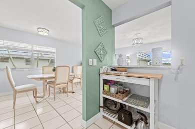 Charming 1-bedroom condo in the vibrant 55+ Kings Point on Kings Point Golf - Executive in Florida - for sale on GolfHomes.com, golf home, golf lot