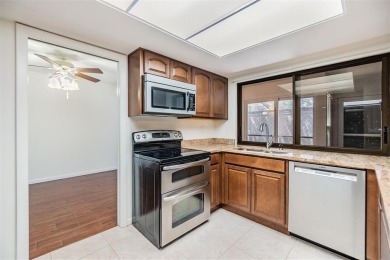 Welcome to this beautifully maintained 3-bedroom, 2-bathroom on Carrollwood Country Club in Florida - for sale on GolfHomes.com, golf home, golf lot