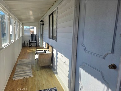 Welcome home to one of Long Beach's highly sought after senior on Bixby Village Golf Course in California - for sale on GolfHomes.com, golf home, golf lot