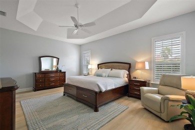 Experience PREMIER LIVING at its best in this EXQUISITE, ONE on Pennbrooke Fairways in Florida - for sale on GolfHomes.com, golf home, golf lot