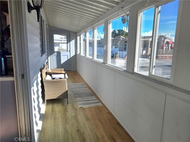 Welcome home to one of Long Beach's highly sought after senior on Bixby Village Golf Course in California - for sale on GolfHomes.com, golf home, golf lot