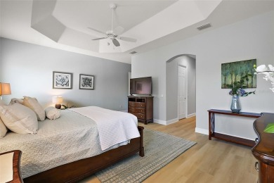 Experience PREMIER LIVING at its best in this EXQUISITE, ONE on Pennbrooke Fairways in Florida - for sale on GolfHomes.com, golf home, golf lot