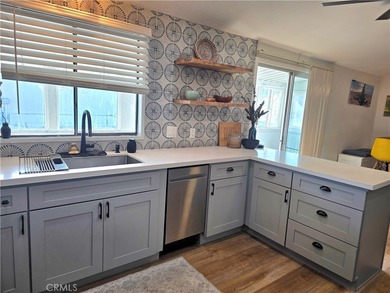 Welcome home to one of Long Beach's highly sought after senior on Bixby Village Golf Course in California - for sale on GolfHomes.com, golf home, golf lot