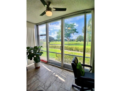 RARE FIRST FLOOR KING MODEL! The King Model is the Largest Floor on Palm-Aire Country Club and Resort - Palms in Florida - for sale on GolfHomes.com, golf home, golf lot