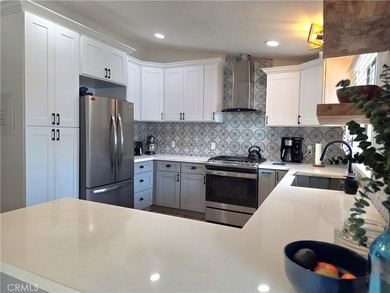 Welcome home to one of Long Beach's highly sought after senior on Bixby Village Golf Course in California - for sale on GolfHomes.com, golf home, golf lot