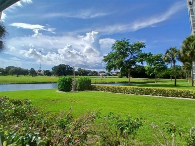 RARE FIRST FLOOR KING MODEL! The King Model is the Largest Floor on Palm-Aire Country Club and Resort - Palms in Florida - for sale on GolfHomes.com, golf home, golf lot