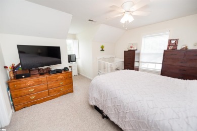 *Alittle bit* of everything you're looking for; mountain view on Links O Tryon in South Carolina - for sale on GolfHomes.com, golf home, golf lot