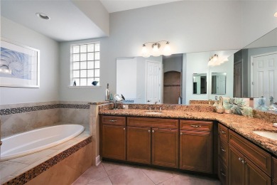 Experience PREMIER LIVING at its best in this EXQUISITE, ONE on Pennbrooke Fairways in Florida - for sale on GolfHomes.com, golf home, golf lot