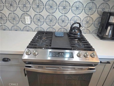 Welcome home to one of Long Beach's highly sought after senior on Bixby Village Golf Course in California - for sale on GolfHomes.com, golf home, golf lot