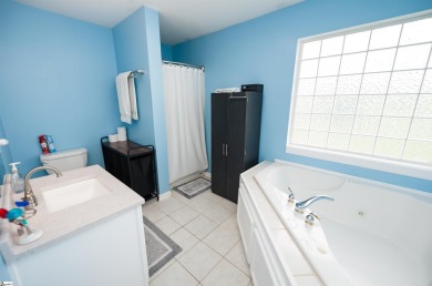 *Alittle bit* of everything you're looking for; mountain view on Links O Tryon in South Carolina - for sale on GolfHomes.com, golf home, golf lot