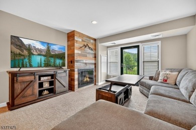 We're excited to announce the listing of the extremely rare and on Great Gorge Country Club in New Jersey - for sale on GolfHomes.com, golf home, golf lot