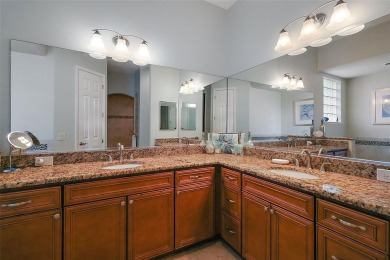 Experience PREMIER LIVING at its best in this EXQUISITE, ONE on Pennbrooke Fairways in Florida - for sale on GolfHomes.com, golf home, golf lot