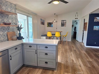 Welcome home to one of Long Beach's highly sought after senior on Bixby Village Golf Course in California - for sale on GolfHomes.com, golf home, golf lot