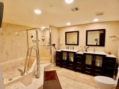 RARE FIRST FLOOR KING MODEL! The King Model is the Largest Floor on Palm-Aire Country Club and Resort - Palms in Florida - for sale on GolfHomes.com, golf home, golf lot