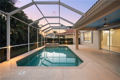 Nestled within the coveted Glen Eagle community, this on Glen Eagle Golf and Country Club in Florida - for sale on GolfHomes.com, golf home, golf lot