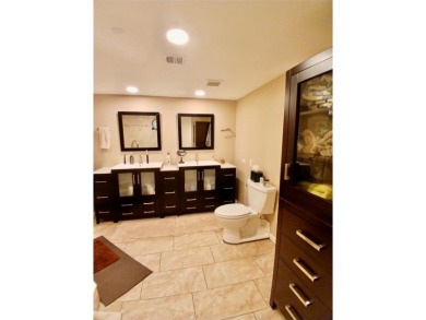 RARE FIRST FLOOR KING MODEL! The King Model is the Largest Floor on Palm-Aire Country Club and Resort - Palms in Florida - for sale on GolfHomes.com, golf home, golf lot