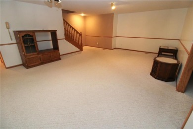 Impressive One Level Home loaded with amenities including a on Meadowlark Country Club in Minnesota - for sale on GolfHomes.com, golf home, golf lot