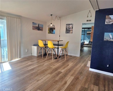 Welcome home to one of Long Beach's highly sought after senior on Bixby Village Golf Course in California - for sale on GolfHomes.com, golf home, golf lot