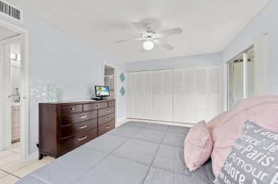 Charming 1-bedroom condo in the vibrant 55+ Kings Point on Kings Point Golf - Executive in Florida - for sale on GolfHomes.com, golf home, golf lot