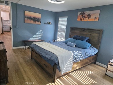 Welcome home to one of Long Beach's highly sought after senior on Bixby Village Golf Course in California - for sale on GolfHomes.com, golf home, golf lot