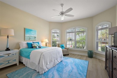 Experience PREMIER LIVING at its best in this EXQUISITE, ONE on Pennbrooke Fairways in Florida - for sale on GolfHomes.com, golf home, golf lot