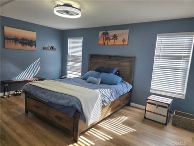 Welcome home to one of Long Beach's highly sought after senior on Bixby Village Golf Course in California - for sale on GolfHomes.com, golf home, golf lot