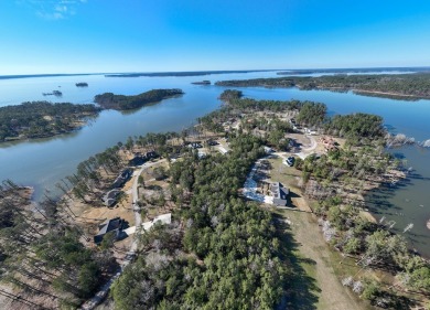 Build your dream home on this beautiful Lake Sam Rayburn lake on Rayburn Country Club in Texas - for sale on GolfHomes.com, golf home, golf lot