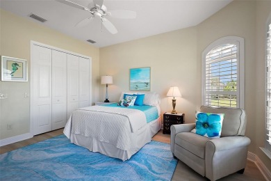 Experience PREMIER LIVING at its best in this EXQUISITE, ONE on Pennbrooke Fairways in Florida - for sale on GolfHomes.com, golf home, golf lot