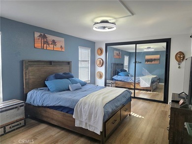 Welcome home to one of Long Beach's highly sought after senior on Bixby Village Golf Course in California - for sale on GolfHomes.com, golf home, golf lot