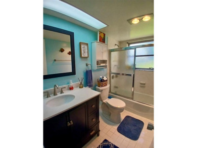 RARE FIRST FLOOR KING MODEL! The King Model is the Largest Floor on Palm-Aire Country Club and Resort - Palms in Florida - for sale on GolfHomes.com, golf home, golf lot