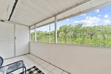 Charming 1-bedroom condo in the vibrant 55+ Kings Point on Kings Point Golf - Executive in Florida - for sale on GolfHomes.com, golf home, golf lot