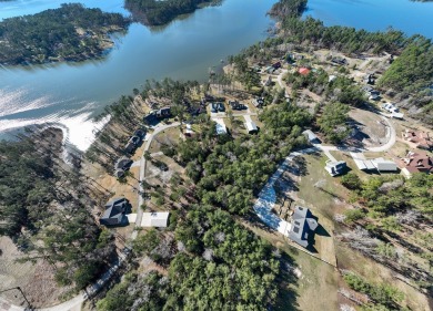 Build your dream home on this beautiful Lake Sam Rayburn lake on Rayburn Country Club in Texas - for sale on GolfHomes.com, golf home, golf lot