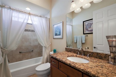 Experience PREMIER LIVING at its best in this EXQUISITE, ONE on Pennbrooke Fairways in Florida - for sale on GolfHomes.com, golf home, golf lot