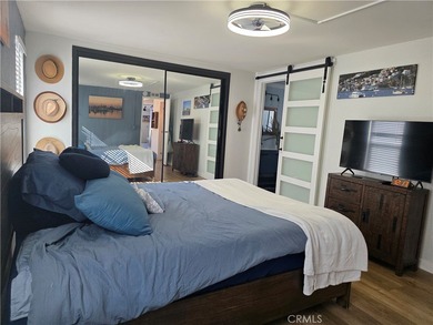 Welcome home to one of Long Beach's highly sought after senior on Bixby Village Golf Course in California - for sale on GolfHomes.com, golf home, golf lot