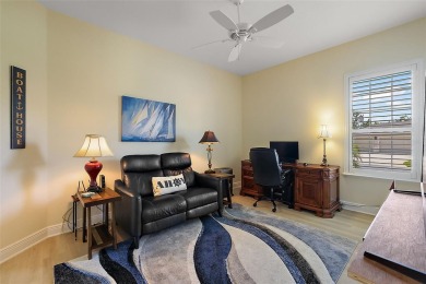Experience PREMIER LIVING at its best in this EXQUISITE, ONE on Pennbrooke Fairways in Florida - for sale on GolfHomes.com, golf home, golf lot