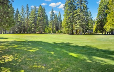 Nestled on a prime, .48-acre golf course lot, this well on Lake Almanor West Golf Course in California - for sale on GolfHomes.com, golf home, golf lot