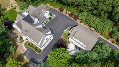 Discover a stunning waterfront property on Shoestring Bay in on Cotuit Highground Golf Course in Massachusetts - for sale on GolfHomes.com, golf home, golf lot