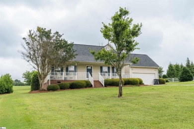 *Alittle bit* of everything you're looking for; mountain view on Links O Tryon in South Carolina - for sale on GolfHomes.com, golf home, golf lot
