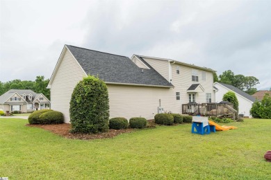 *Alittle bit* of everything you're looking for; mountain view on Links O Tryon in South Carolina - for sale on GolfHomes.com, golf home, golf lot