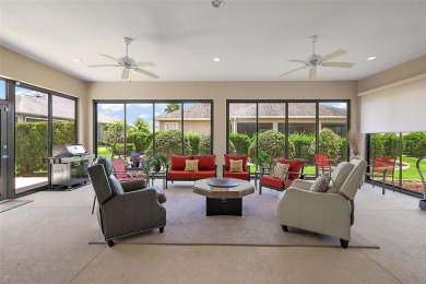 Experience PREMIER LIVING at its best in this EXQUISITE, ONE on Pennbrooke Fairways in Florida - for sale on GolfHomes.com, golf home, golf lot