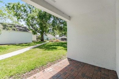 Welcome to this beautifully maintained 3-bedroom, 2-bathroom on Carrollwood Country Club in Florida - for sale on GolfHomes.com, golf home, golf lot