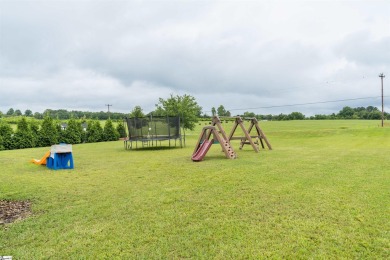*Alittle bit* of everything you're looking for; mountain view on Links O Tryon in South Carolina - for sale on GolfHomes.com, golf home, golf lot