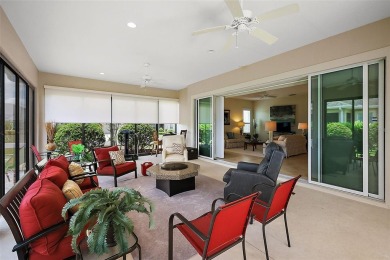 Experience PREMIER LIVING at its best in this EXQUISITE, ONE on Pennbrooke Fairways in Florida - for sale on GolfHomes.com, golf home, golf lot