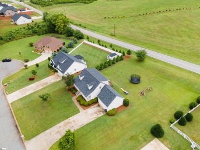 *Alittle bit* of everything you're looking for; mountain view on Links O Tryon in South Carolina - for sale on GolfHomes.com, golf home, golf lot