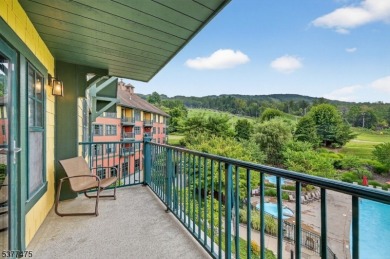 We're excited to announce the listing of the extremely rare and on Great Gorge Country Club in New Jersey - for sale on GolfHomes.com, golf home, golf lot