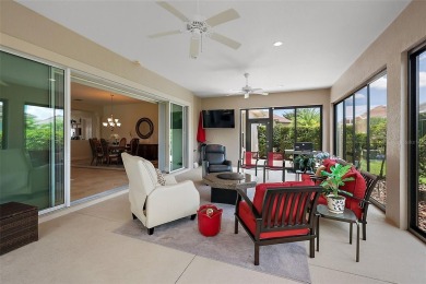 Experience PREMIER LIVING at its best in this EXQUISITE, ONE on Pennbrooke Fairways in Florida - for sale on GolfHomes.com, golf home, golf lot